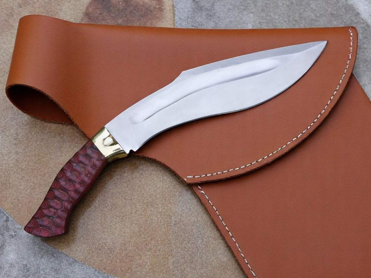 Kukri Knife