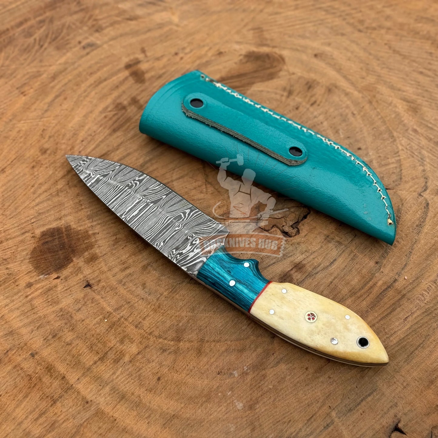 Cowboy_knife_2 - DRSKNIVES HUB