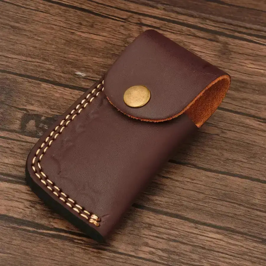 custom handmade damascus steel rain drop pattern folding pocket knife || drs knives hub