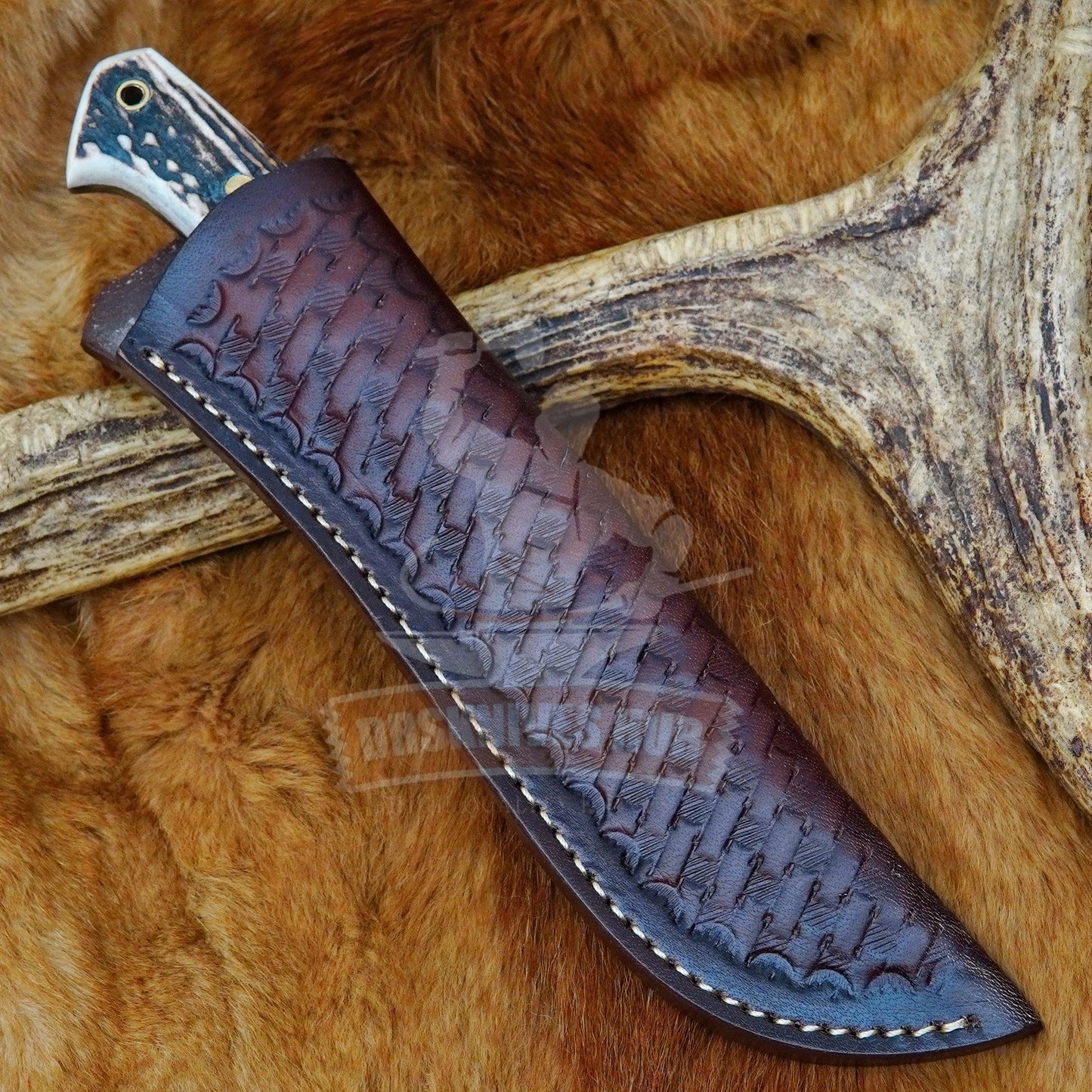 Hunting_knife_Pic_6 - DRSKNIVES HUB