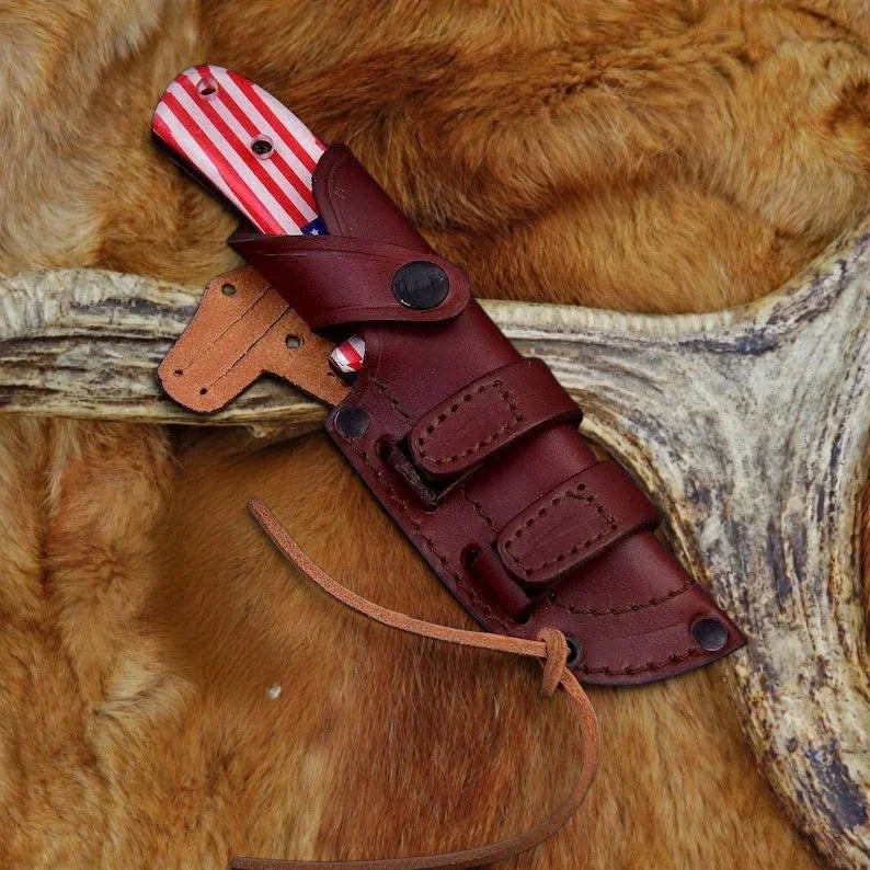drsknives-hub-patriotic-fixed-blade-knife-2 - DRSKNIVES HUB