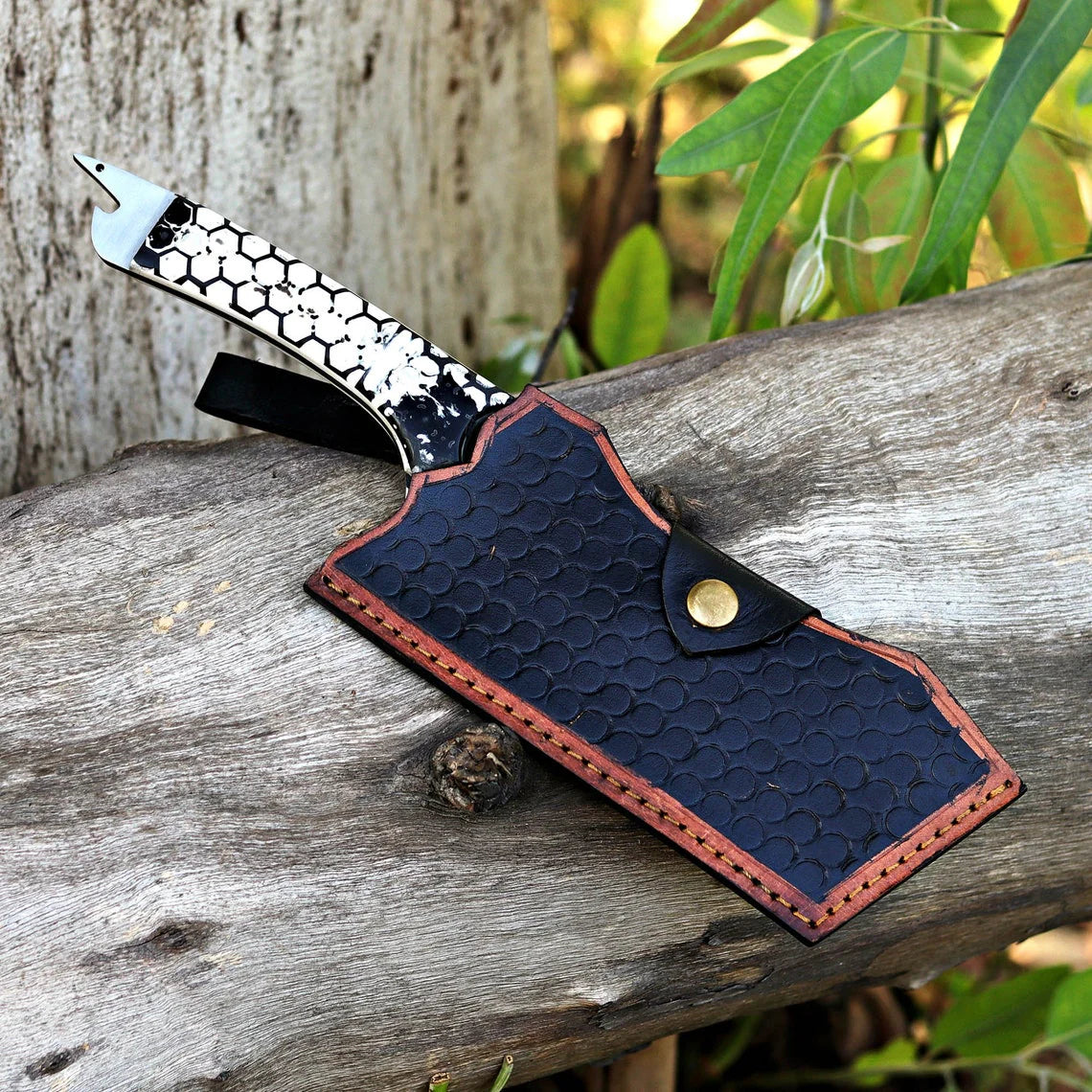 Halloween Gift Meat Chopper, Splitter, Perfect Gift on & Anniversary for Him/her