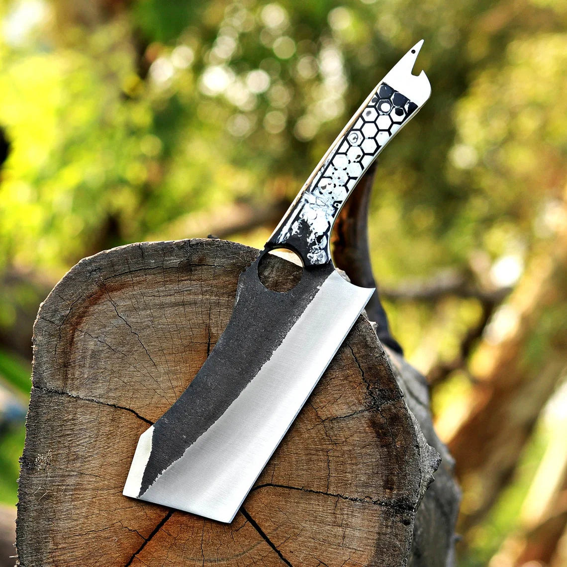 Halloween Gift Meat Chopper, Splitter, Perfect Gift on & Anniversary for Him/her