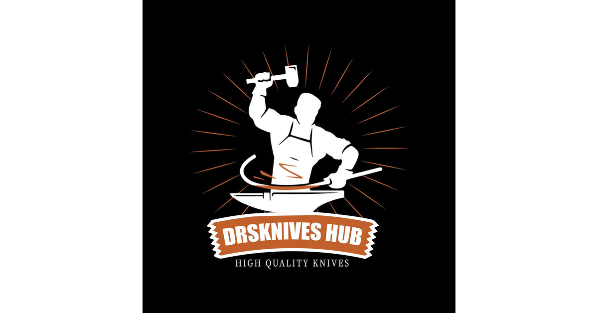DRS KNIVES HUB | Premium Handmade Damascus and Carbon Steel Knives
 – DRSKNIVES HUB