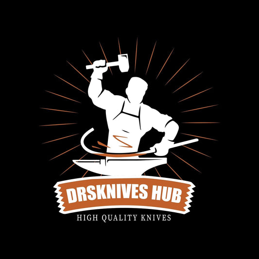 Damascus Bowie Knives: History, Uses & Buying Guide DRSKNIVES HUB