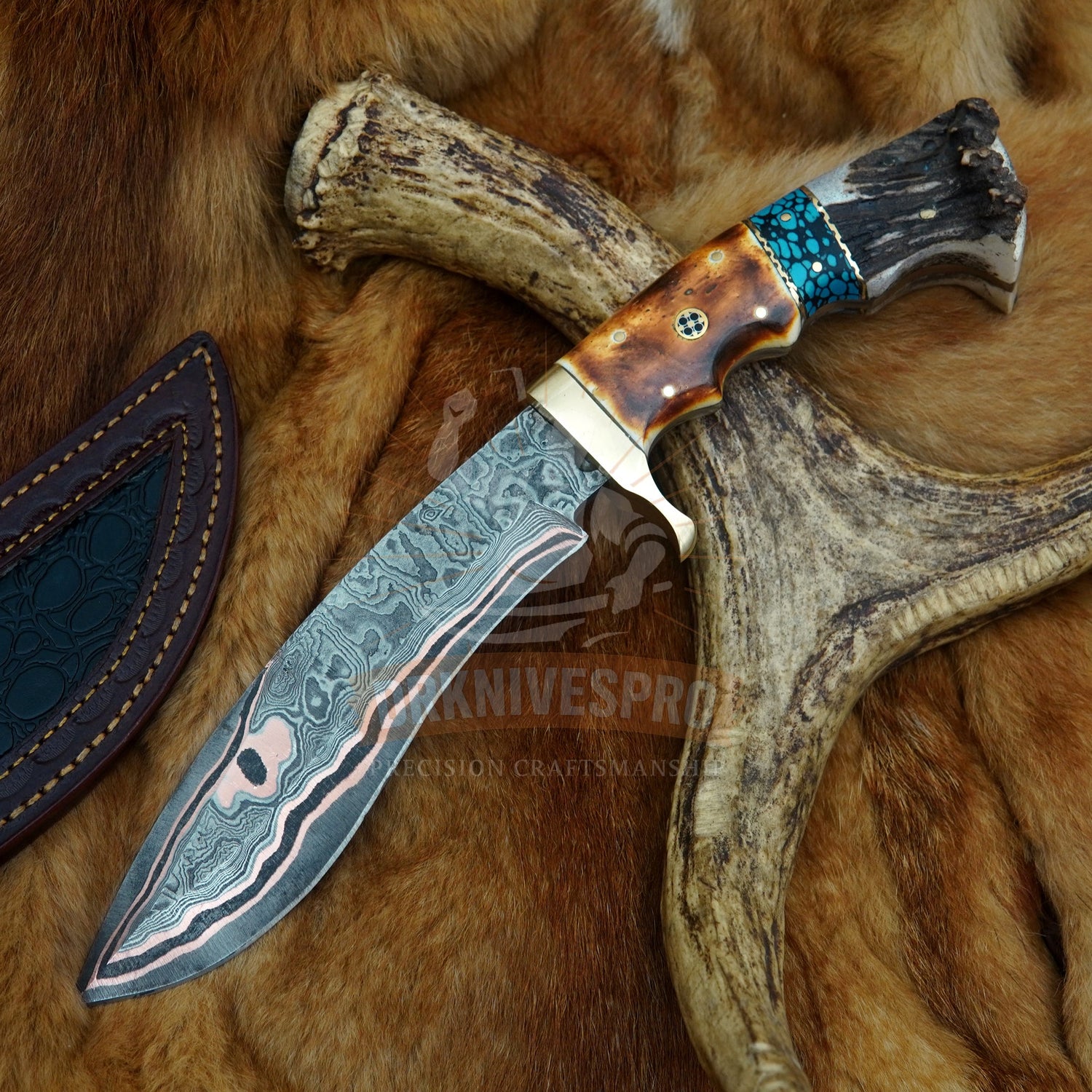 Kukri Knives Collection