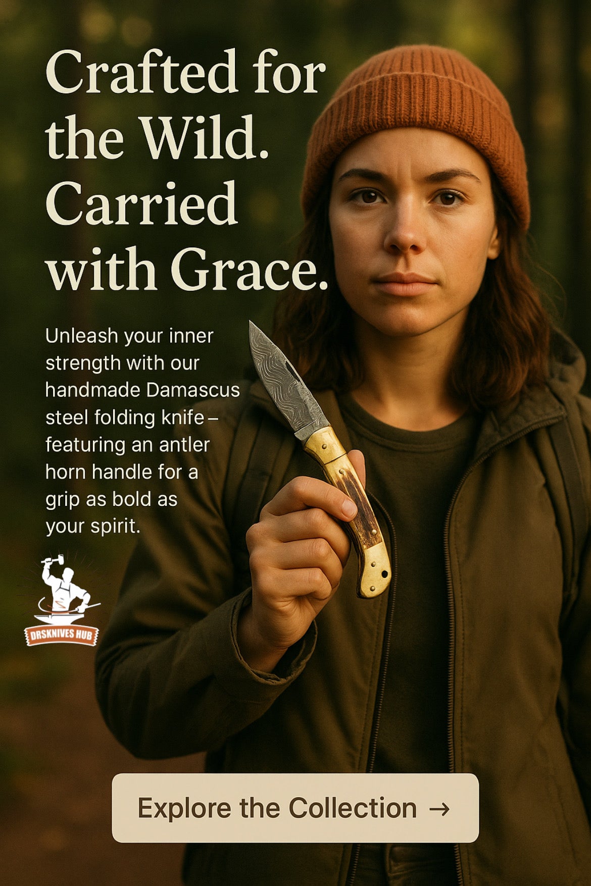 Folding Pocket Knives