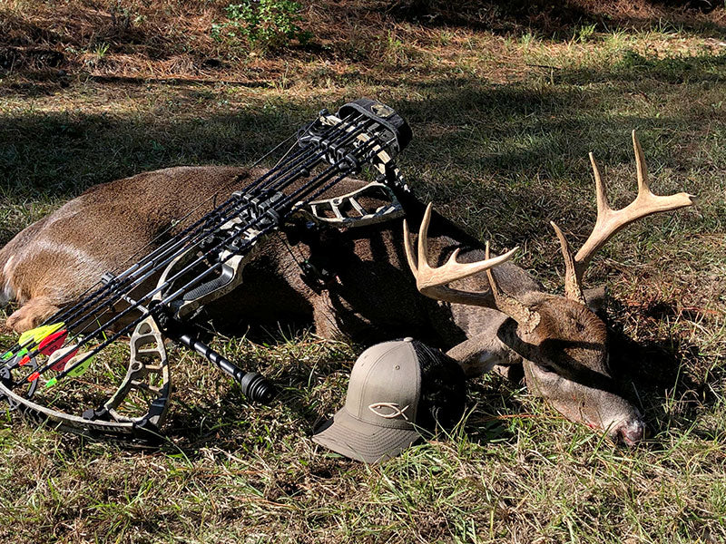Deer Skinning Knives