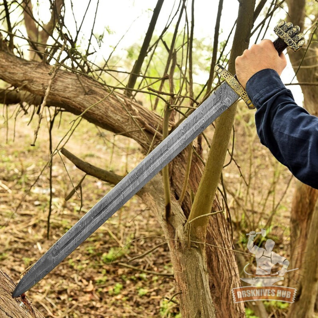 Handmade Replica Swords