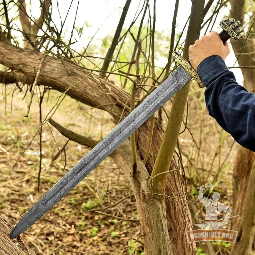Historical Replica Swords - DRSKNIVES HUB