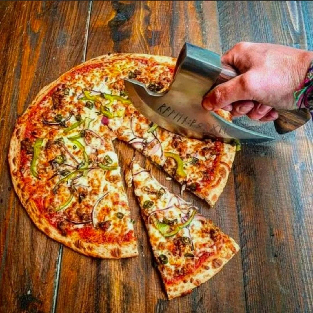 Pizza Cutters Collection