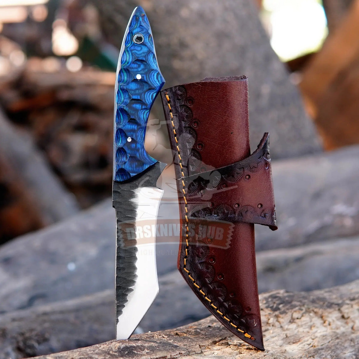 Real Tanto Knife Collection - DRSKNIVES HUB