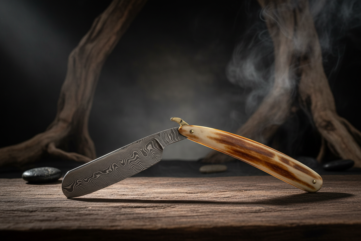 Straight Razors Collection