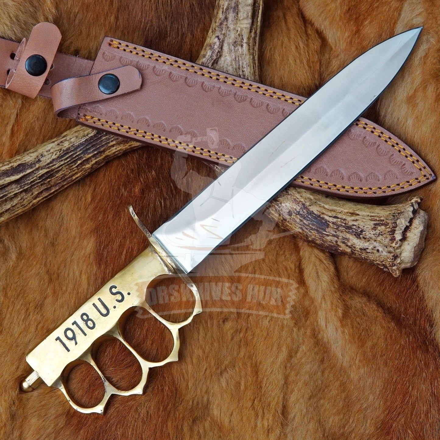 1918_US_Trench_Knife_3 - DRSKNIVES HUB