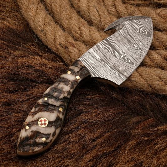 Gut Hook Skinner 