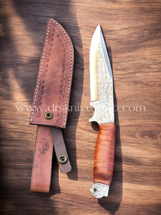 Bowie knife With sheath 