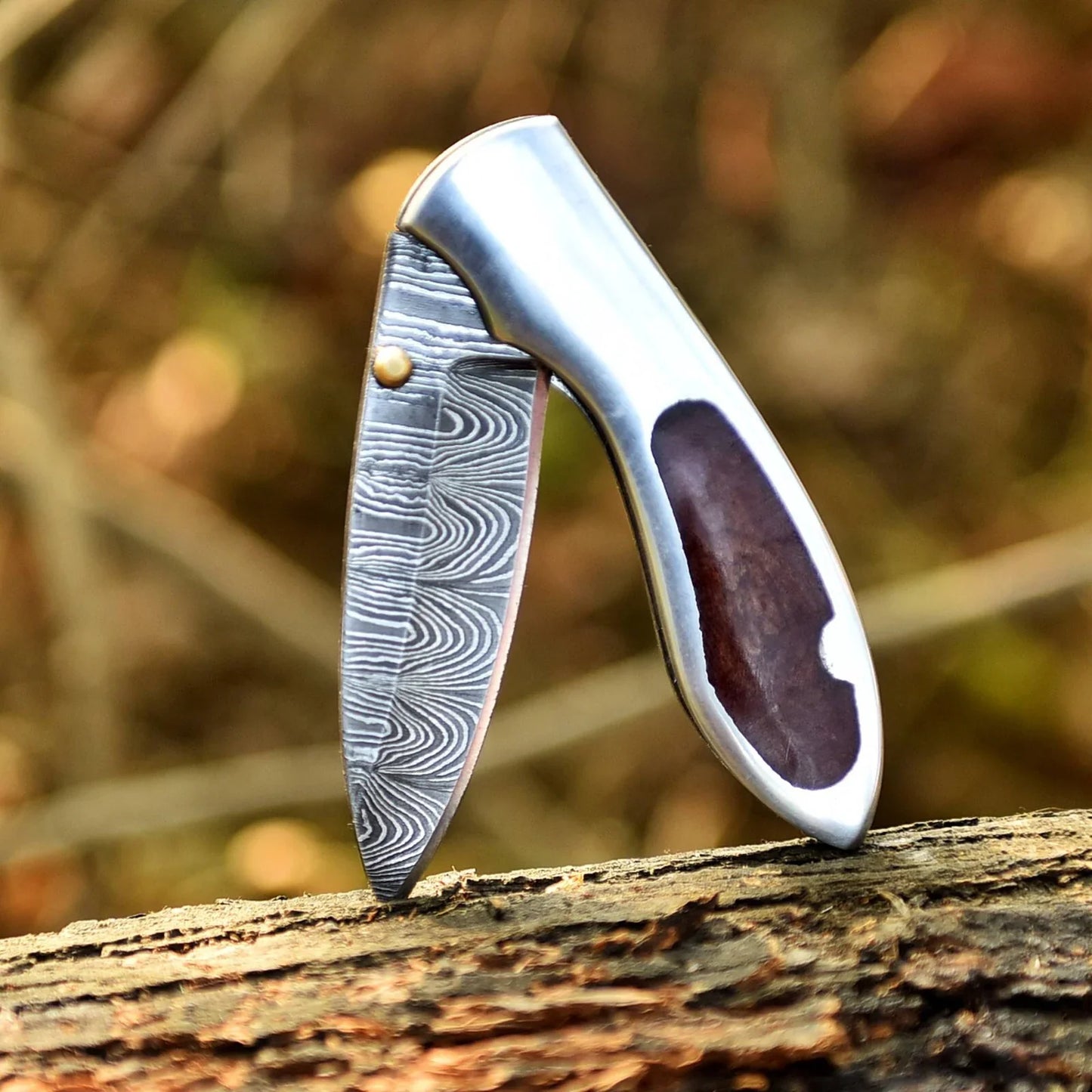 Damascus_Folding_Pocket_Knife3 - DRSKNIVES HUB