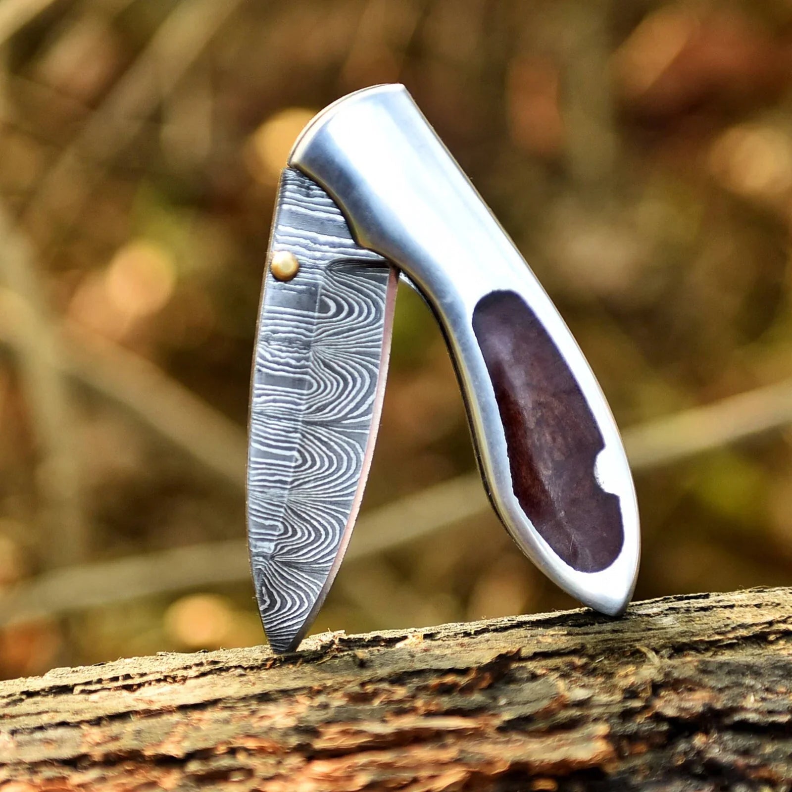 Damascus_Folding_Pocket_Knife3 - DRSKNIVES HUB