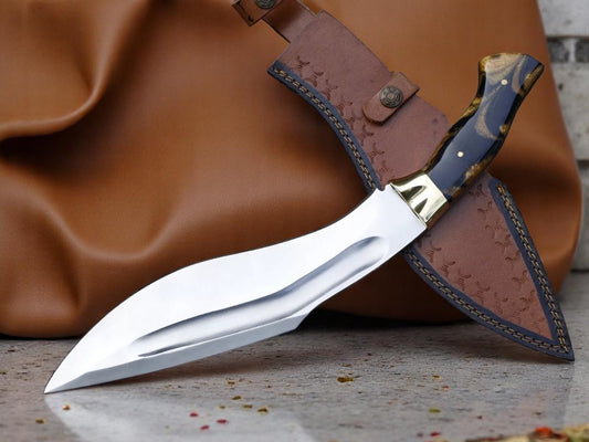 Kukri Knife 