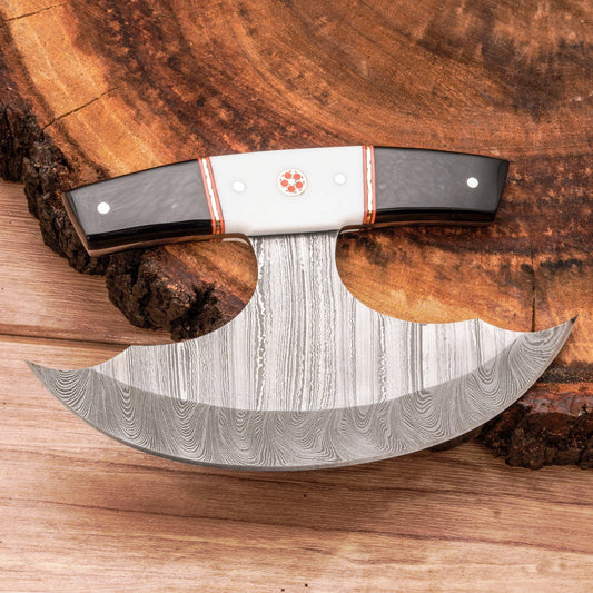 Ullu knife 