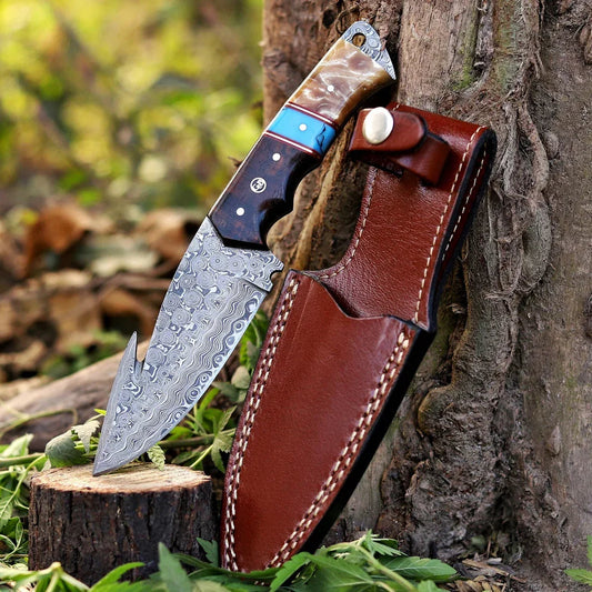 Gut_Hook_Knife - DRSKNIVES HUB