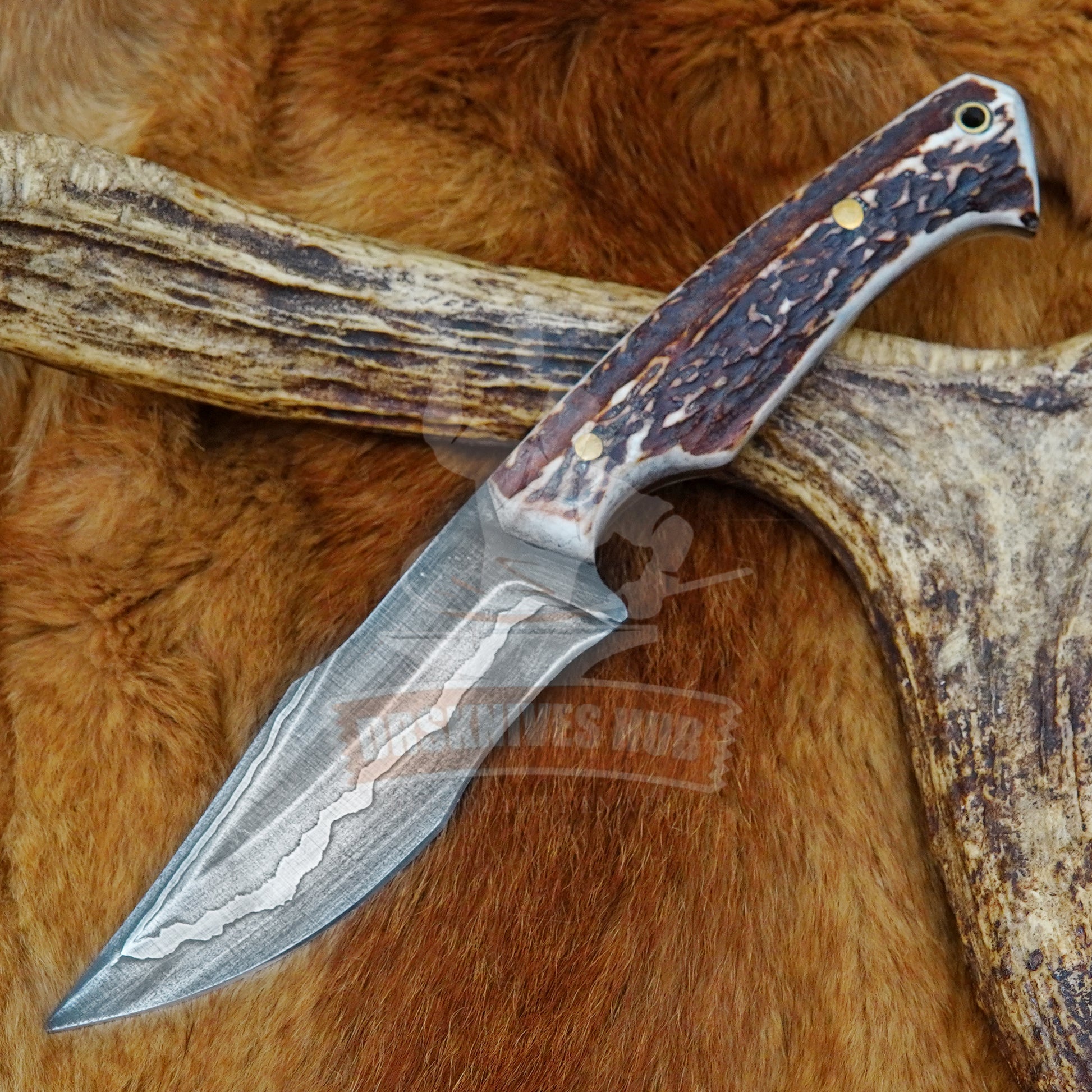 Senmai Blade Knife 10"