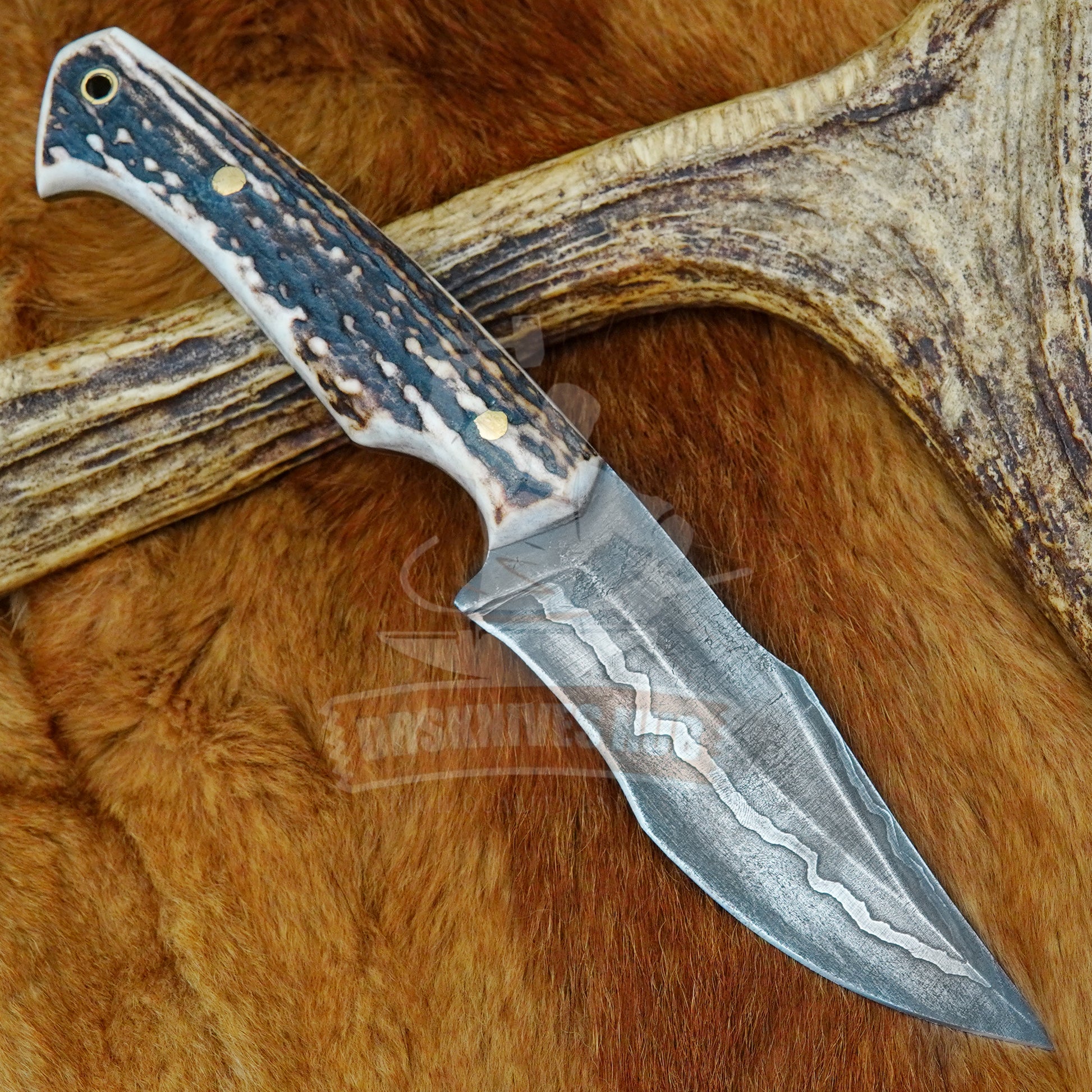 Senmai Blade Knife 10" –