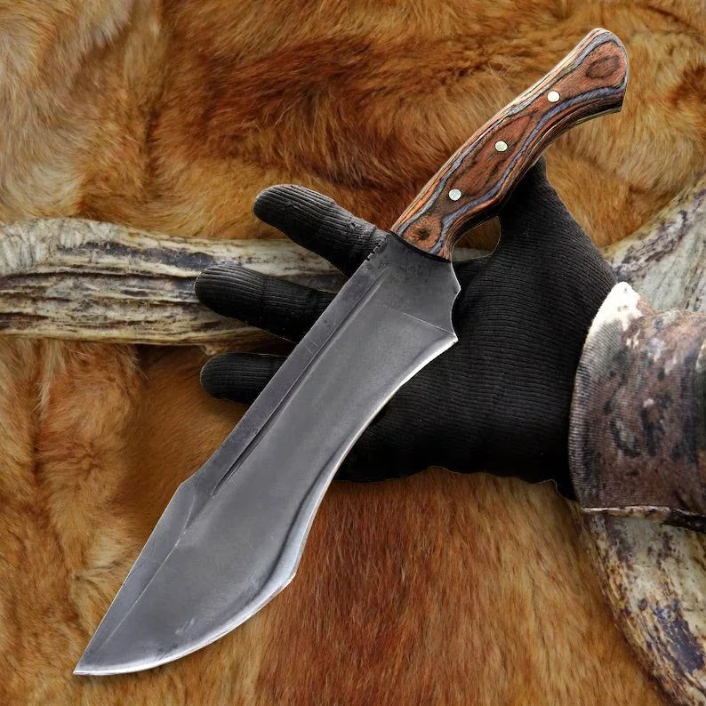 drsknives-hub-carbon-steel-bushcraft-knife-2 - DRSKNIVES HUB