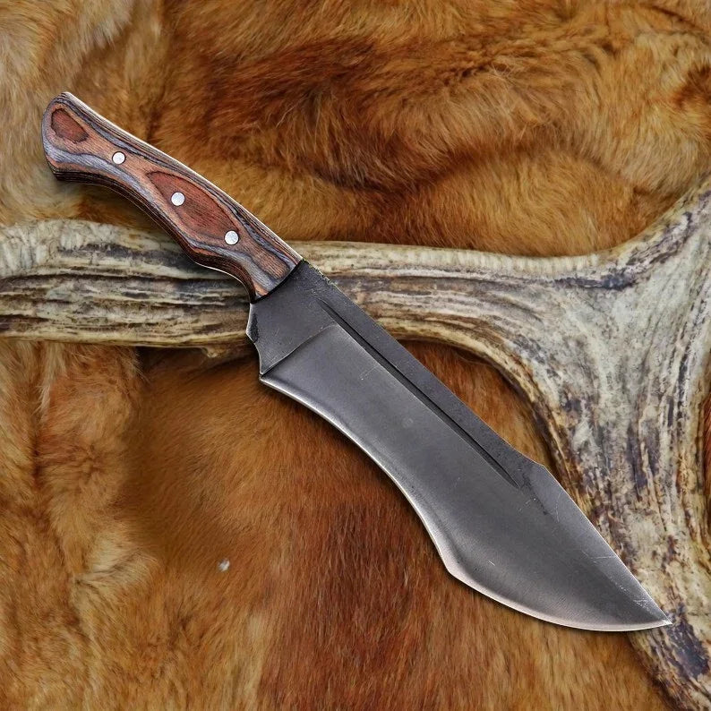 drsknives-hub-carbon-steel-bushcraft-knife-3 - DRSKNIVES HUB