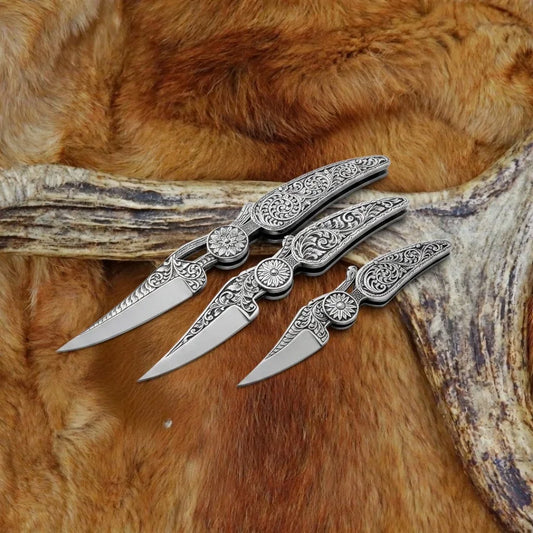 drsknives-hub-engraved-steel-pocket-knives - DRSKNIVES HUB
