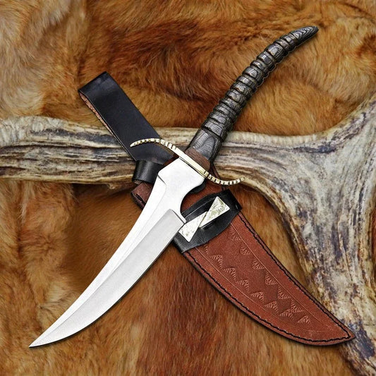 drsknives-hub-j2-steel-skinner-knife - DRSKNIVES HUB