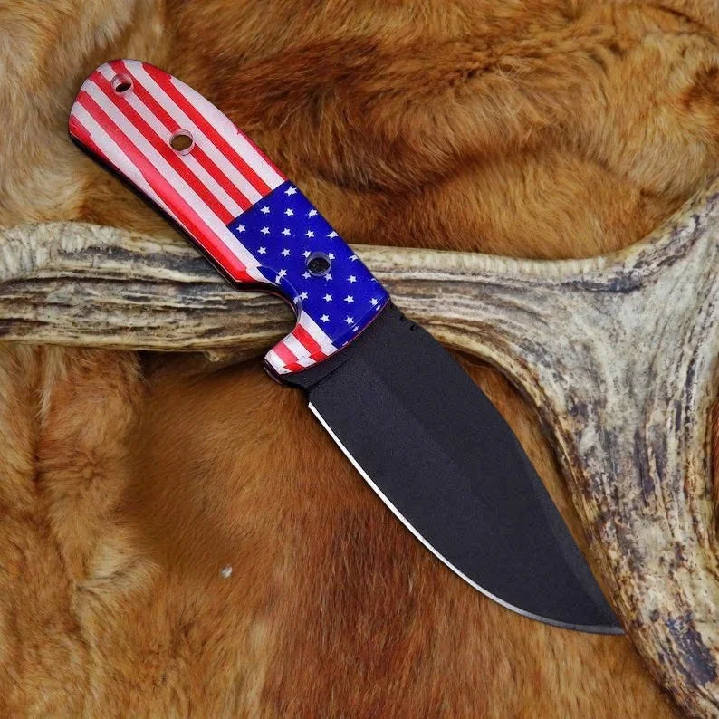 drsknives-hub-patriotic-fixed-blade-knife-1 - DRSKNIVES HUB