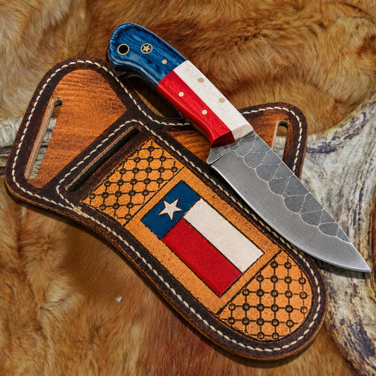 drsknives-hub-texas-flag-cowboy-knife - DRSKNIVES HUB