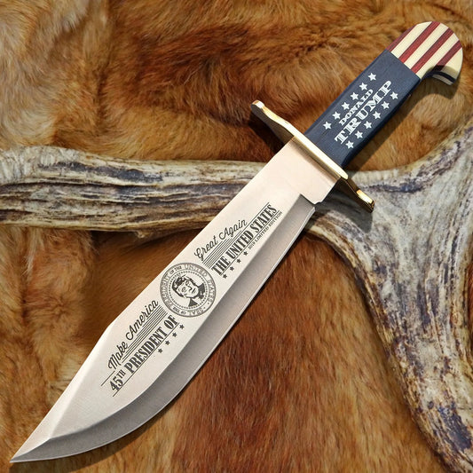 drsknives-hub-trump-bowie-knife - DRSKNIVES HUB