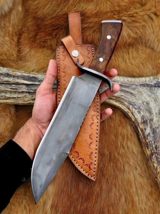 drsknives-hub-vintage-bowie-knife - DRSKNIVES HUB
