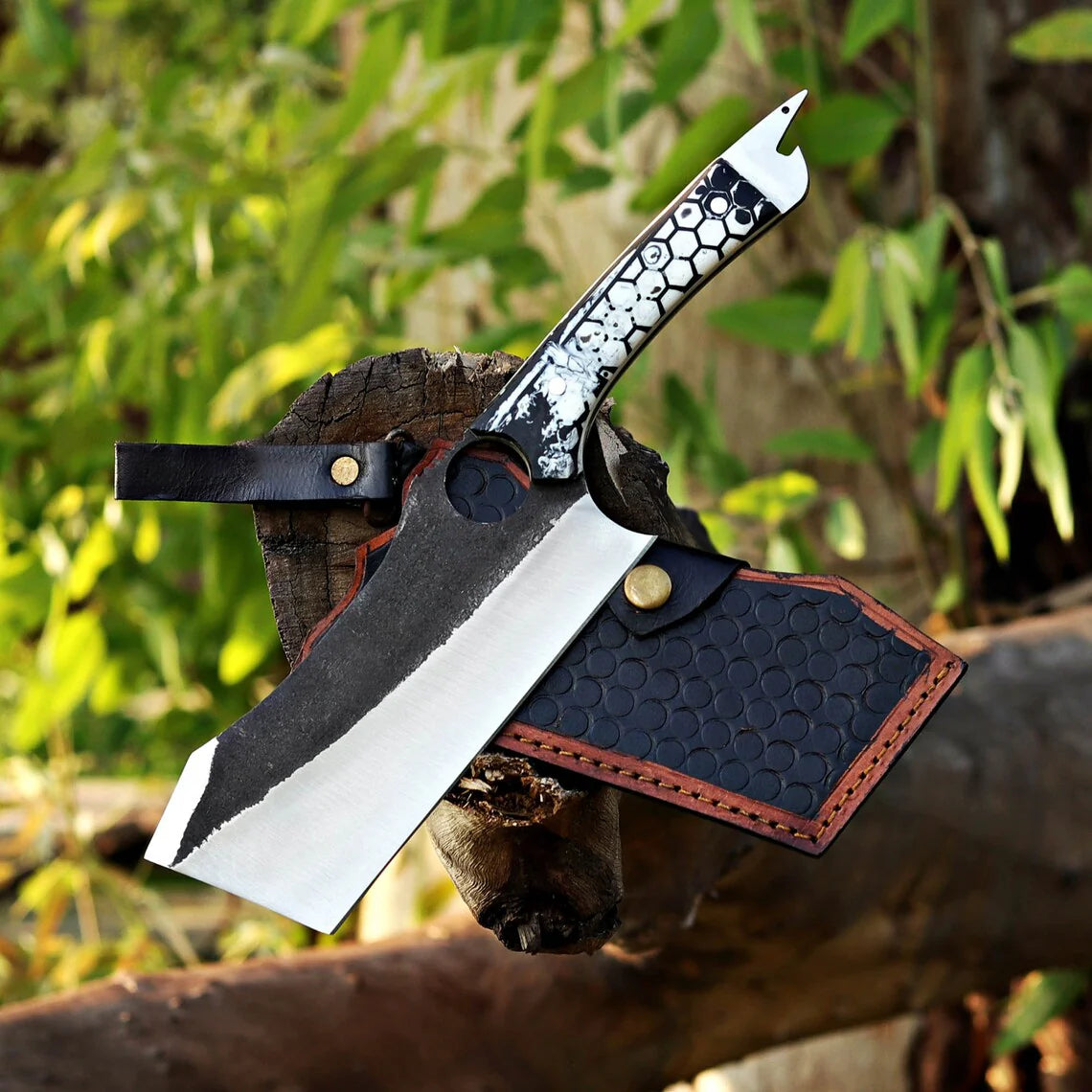 Halloween Gift Meat Chopper, Splitter, Perfect Gift on & Anniversary for Him/her