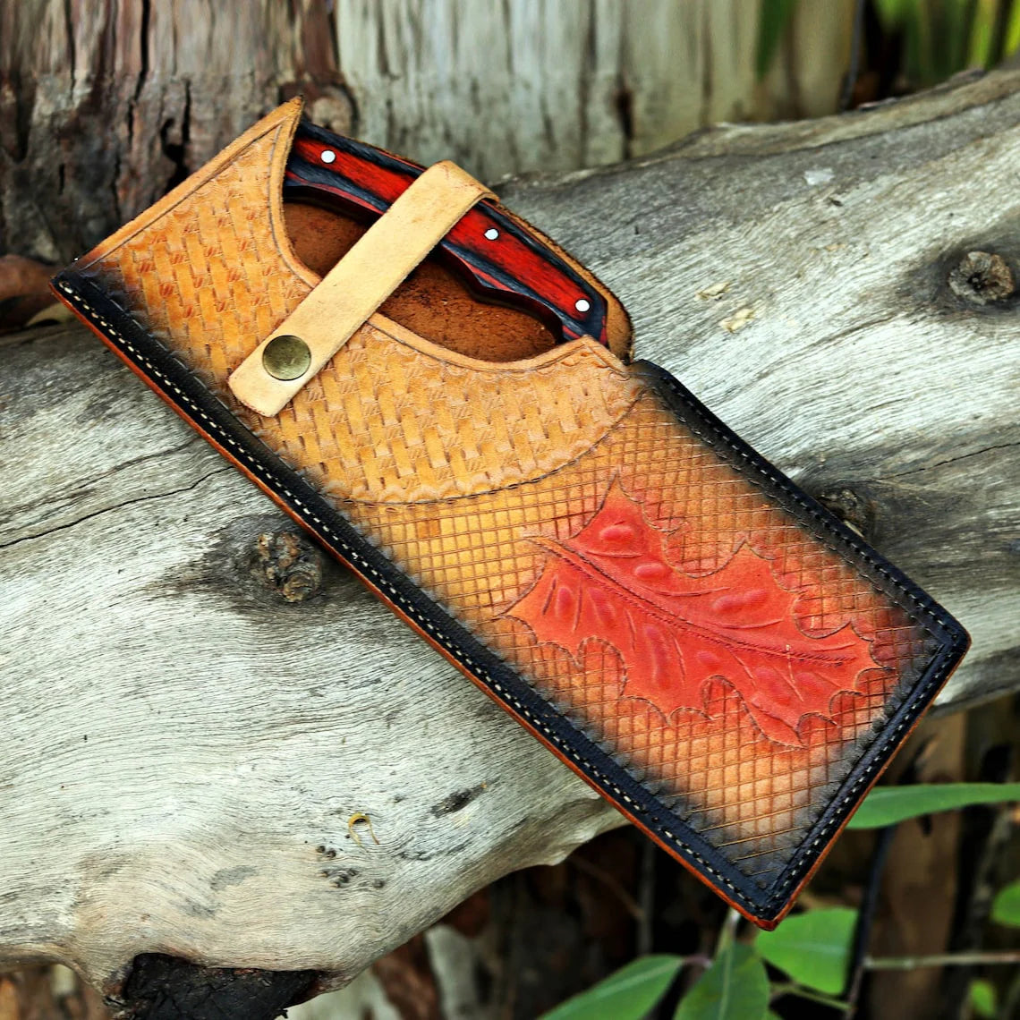 Cleaver Knife, Meat Chopper, Splitter, Perfect Gift on Halloween & Anniversary for Him