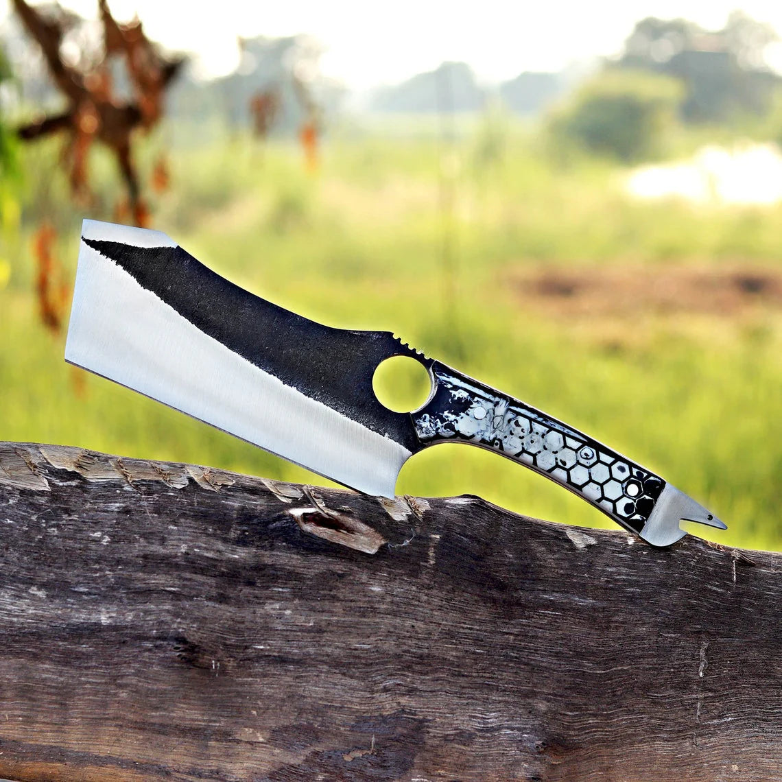 Halloween Gift Meat Chopper, Splitter, Perfect Gift on & Anniversary for Him/her