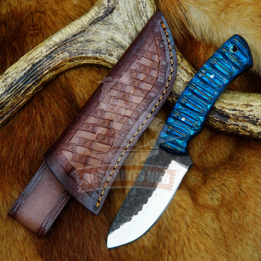 Hunting Knife 8"