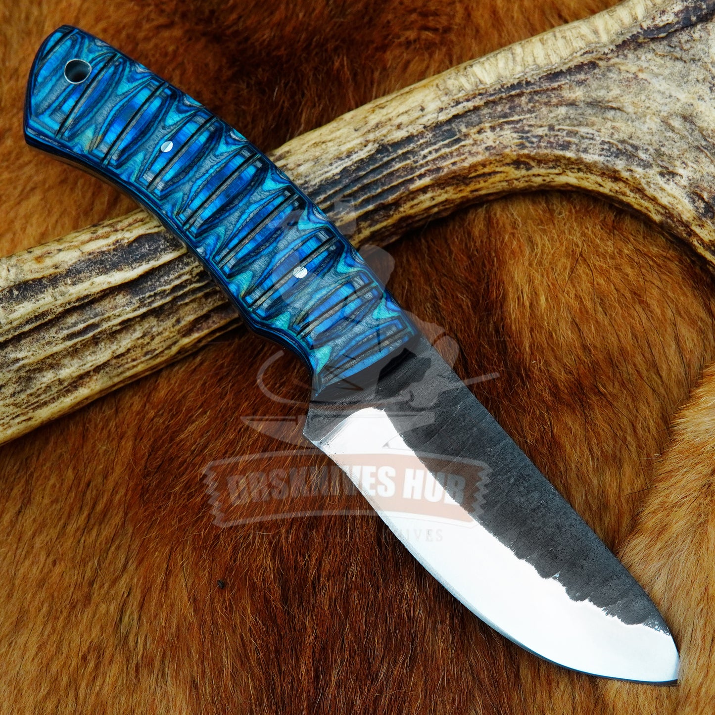 Hunting Knife 8"