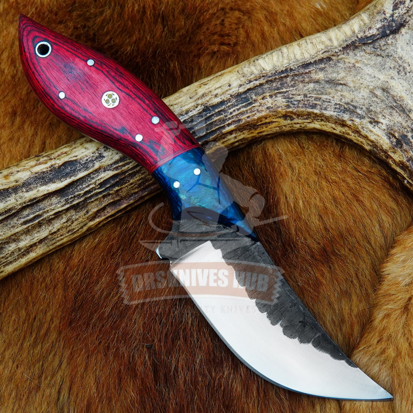 Cowboy Knife 7" 